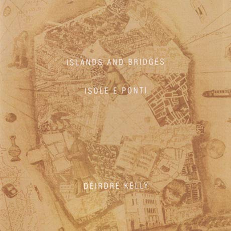 Stock image for Islands and bridges = Isole e ponti for sale by Joseph Burridge Books