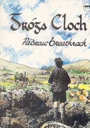 Beispielbild fr Grga Cloch zum Verkauf von Kennys Bookstore