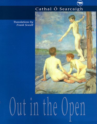 Stock image for Out in the Open for sale by Kennys Bookstore