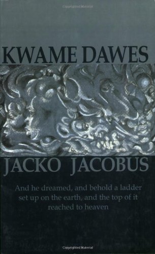 Jacko Jacobus (9781900715065) by Dawes, Kwame