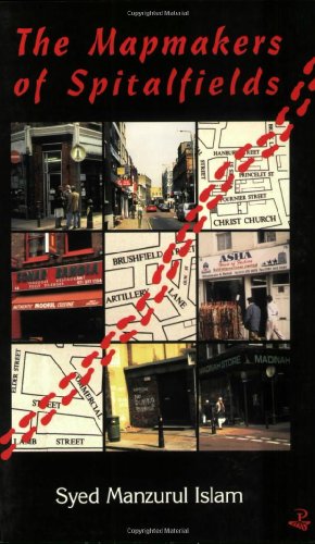 9781900715089: The Mapmakers of Spitalfields