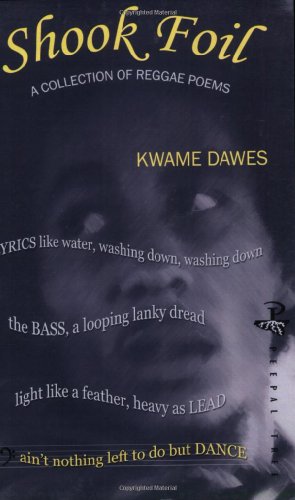 Shook Foil (9781900715140) by Dawes, Kwame