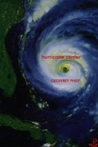 Stock image for Hurricane Center for sale by PBShop.store US