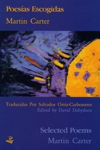 9781900715393: Selected Poems: Poesias Escogidas