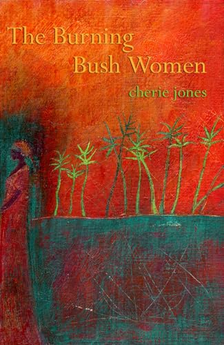 Beispielbild fr The Burning Bush Women Other Stories zum Verkauf von PBShop.store US