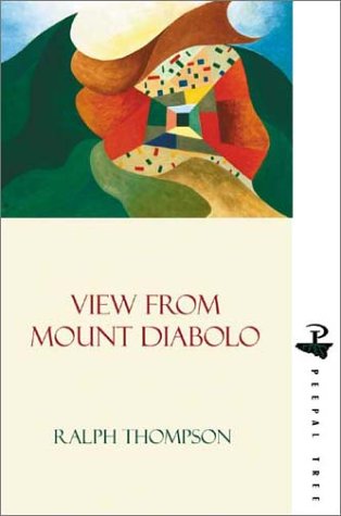 Beispielbild fr View from Mount Diablo zum Verkauf von Blackwell's