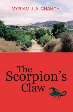 9781900715911: The Scorpion's Claw