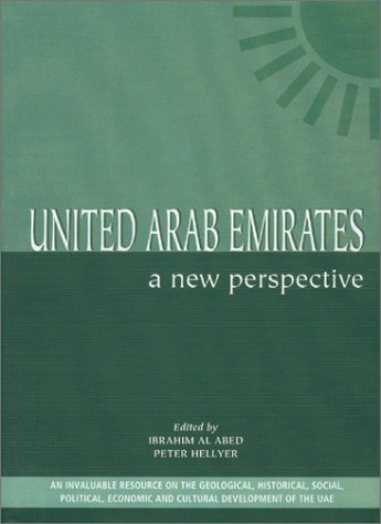 9781900724470: The United Arab Emirates: A New Perspective