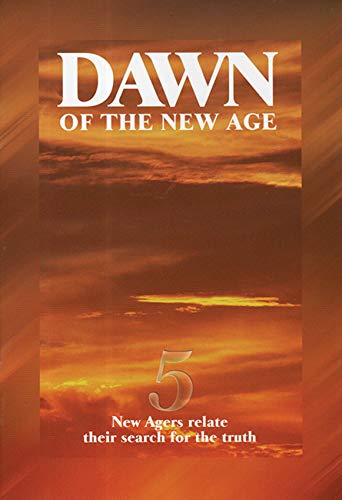 9781900742061: Dawn of the New Age