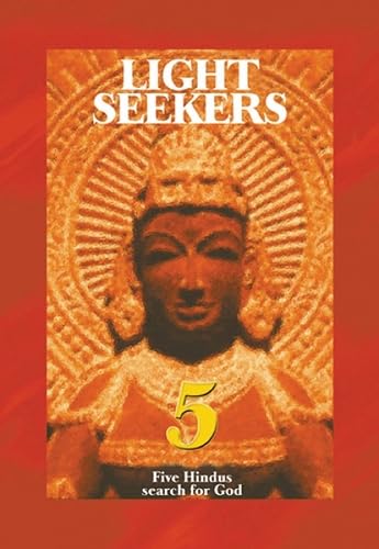 Beispielbild fr Light Seekers (Testimony Booklets) zum Verkauf von GF Books, Inc.