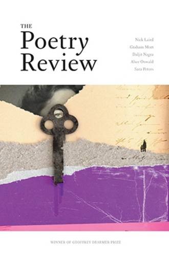9781900771894: The Poetry Review 2015: Part 105:2