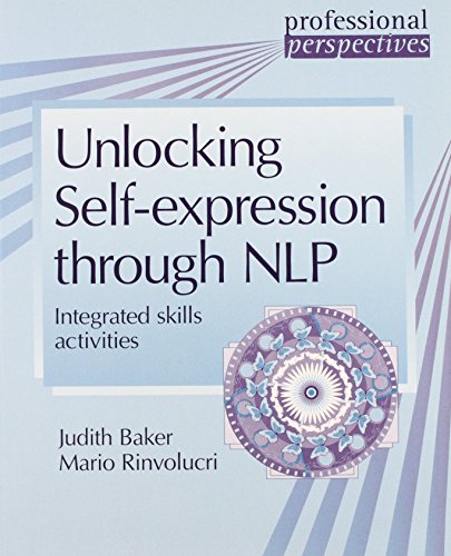 Beispielbild fr Professional Perspectives: Unlock Self-exp Through NLP: Integrated Skill Activities for Intermediate and Advanced Students zum Verkauf von medimops