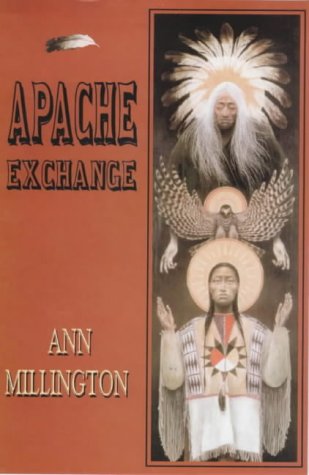 Beispielbild fr Apache Exchange zum Verkauf von WorldofBooks