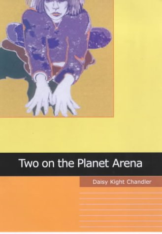 Two on the Planet Arena