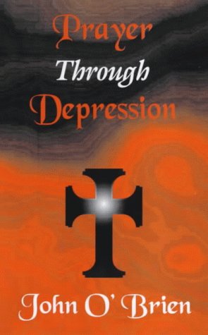 Stock image for Prayer Through Depression for sale by ThriftBooks-Atlanta