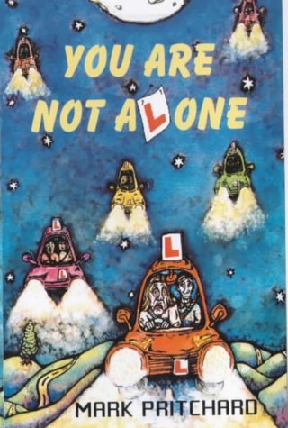 Stock image for You are Not Alone for sale by Goldstone Books