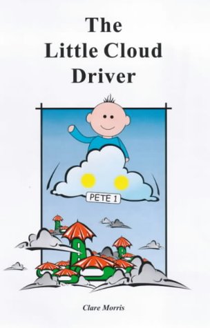 9781900796828: The Little Cloud Driver