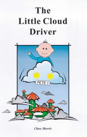 Stock image for The Little Cloud Driver for sale by AwesomeBooks