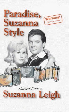 Imagen de archivo de Paradise, Suzanna Style a la venta por ThriftBooks-Dallas