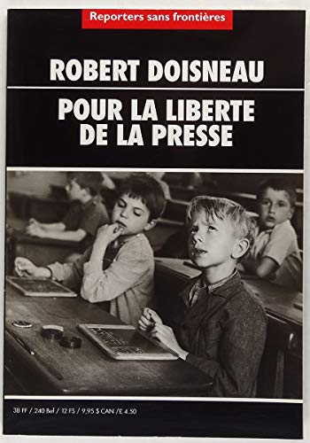 9781900826242: Robert Doisneau: Retrospective