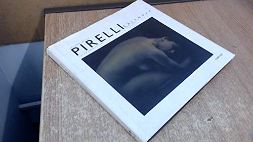 Imagen de archivo de The Best of the Pirelli Calendar, 1964-2000 a la venta por WorldofBooks