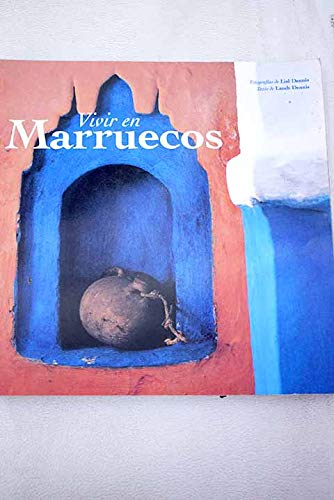 9781900826334: Vivir En Marruecos (Spanish Edition)