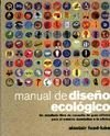 Stock image for Manual de diseno ecologico : un catalAlastair Fuad-Luke for sale by Iridium_Books