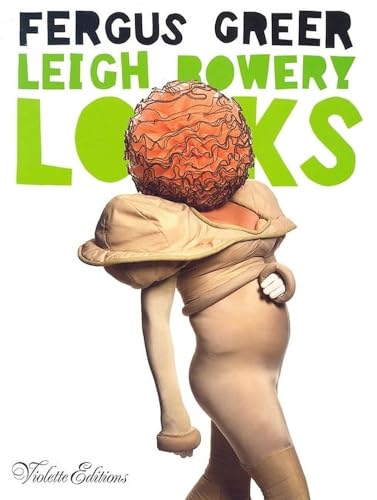 9781900828277: Leigh Bowery Looks