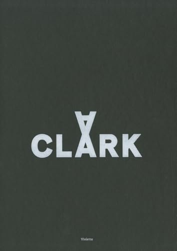 Stock image for Michael Clark for sale by Revaluation Books