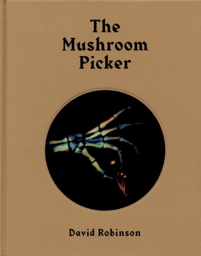 9781900828413: The Mushroom Picker: Penny Bun's Great Escape, Violette Editions