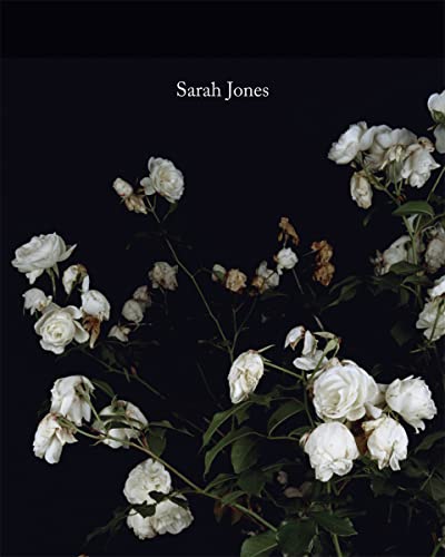 Stock image for Sarah Jones for sale by Frabjous Books