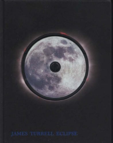 9781900829083: James Turrell - Eclipse