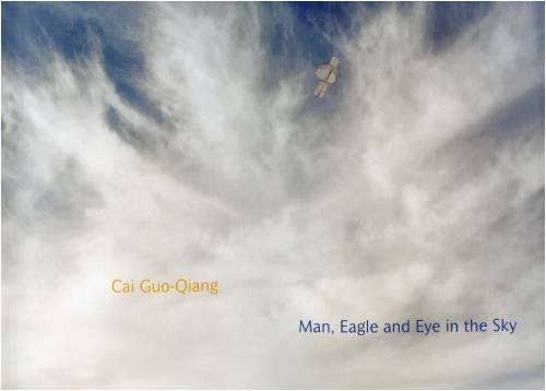 Imagen de archivo de Man, Eagle and Eye in the Sky a la venta por Metakomet Books