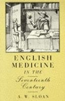 9781900838009: English medicine in the seventeenth century