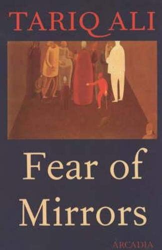 Imagen de archivo de Fear of Mirrors a la venta por Open Books