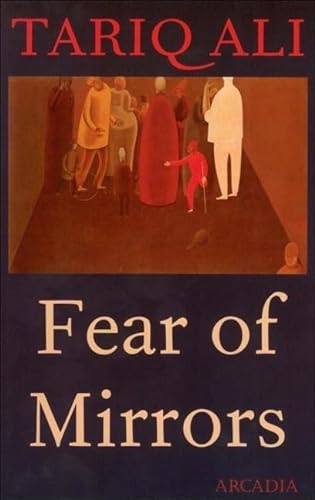 Stock image for Fear of Mirrors for sale by Open Books