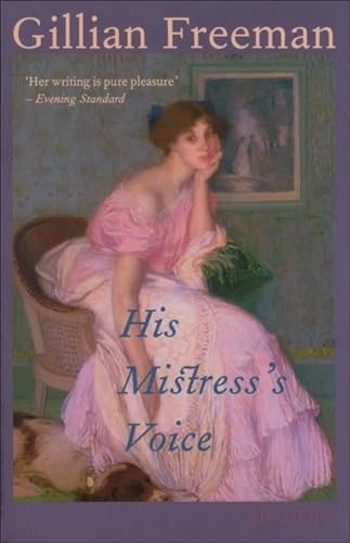 Imagen de archivo de His Mistress's Voice a la venta por Powell's Bookstores Chicago, ABAA