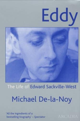 9781900850209: Eddy: Life of Edward Sackville-West