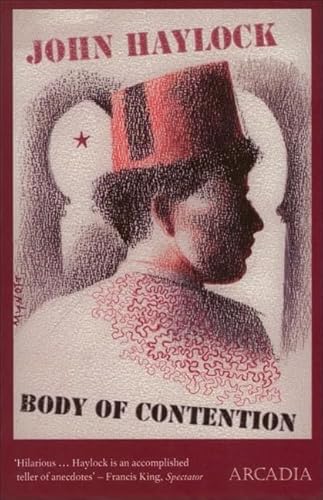 Stock image for Body of Contention for sale by WorldofBooks