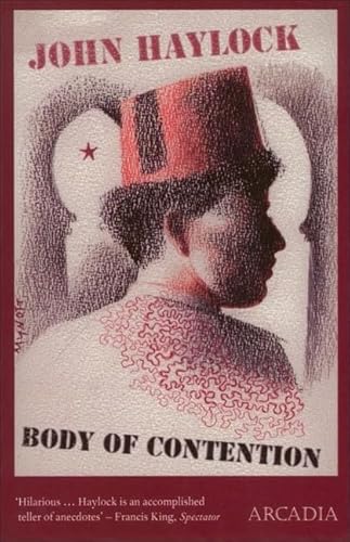 9781900850247: Body of Contention