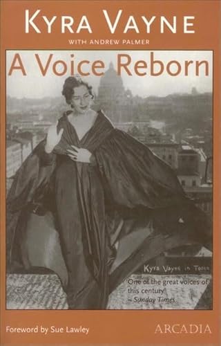 Imagen de archivo de A Voice Reborn a la venta por WorldofBooks