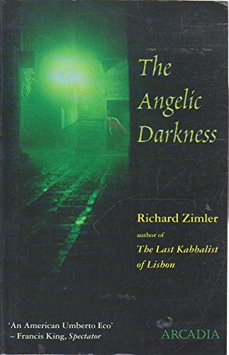 Beispielbild fr The Angelic Darkness zum Verkauf von WorldofBooks