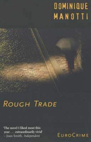Beispielbild fr Rough Trade zum Verkauf von Better World Books