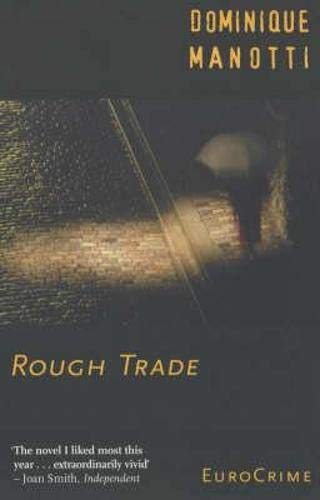 Stock image for Rough Trade for sale by Better World Books