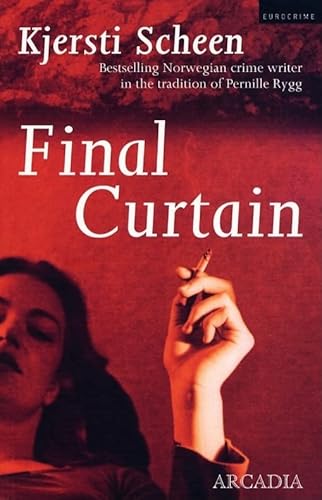 Stock image for Final Curtain (Eurocrime) for sale by WorldofBooks