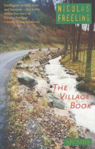 Beispielbild fr The Village Book zum Verkauf von ThriftBooks-Dallas