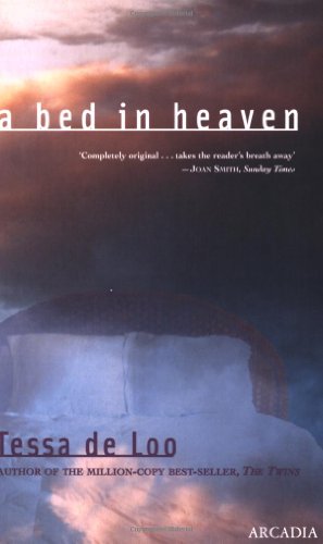 Beispielbild fr A Bed in Heaven zum Verkauf von WorldofBooks