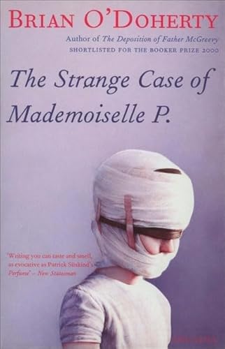 9781900850674: The Strange Case of Mademoiselle P.