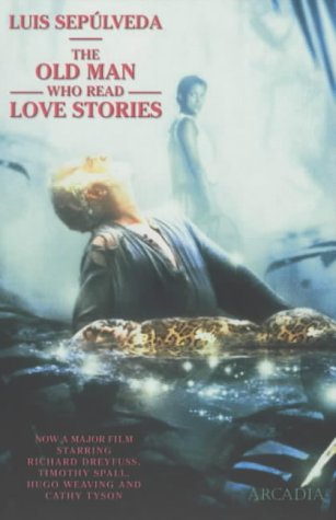9781900850698: The Old Man Who Read Love Stories