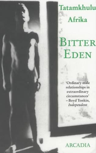 Imagen de archivo de Bitter Eden a la venta por Lady Lisa's Bookshop